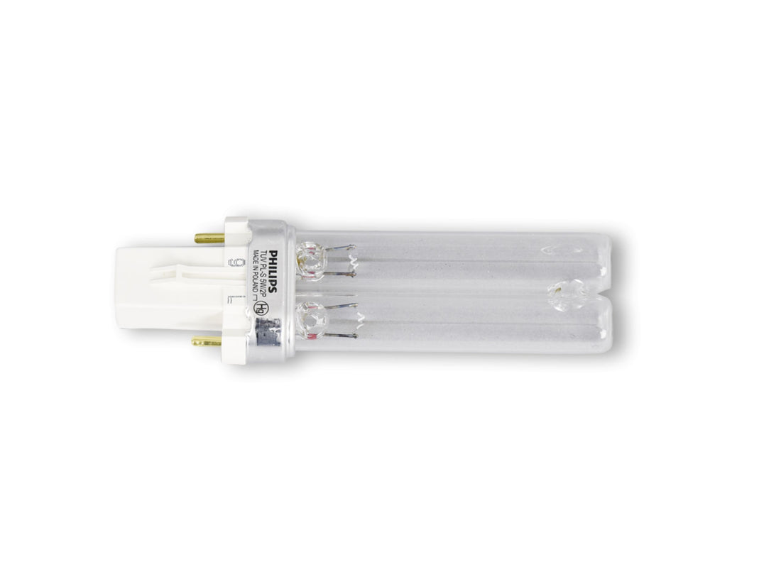 Philips PL UVC Ersatzlampe