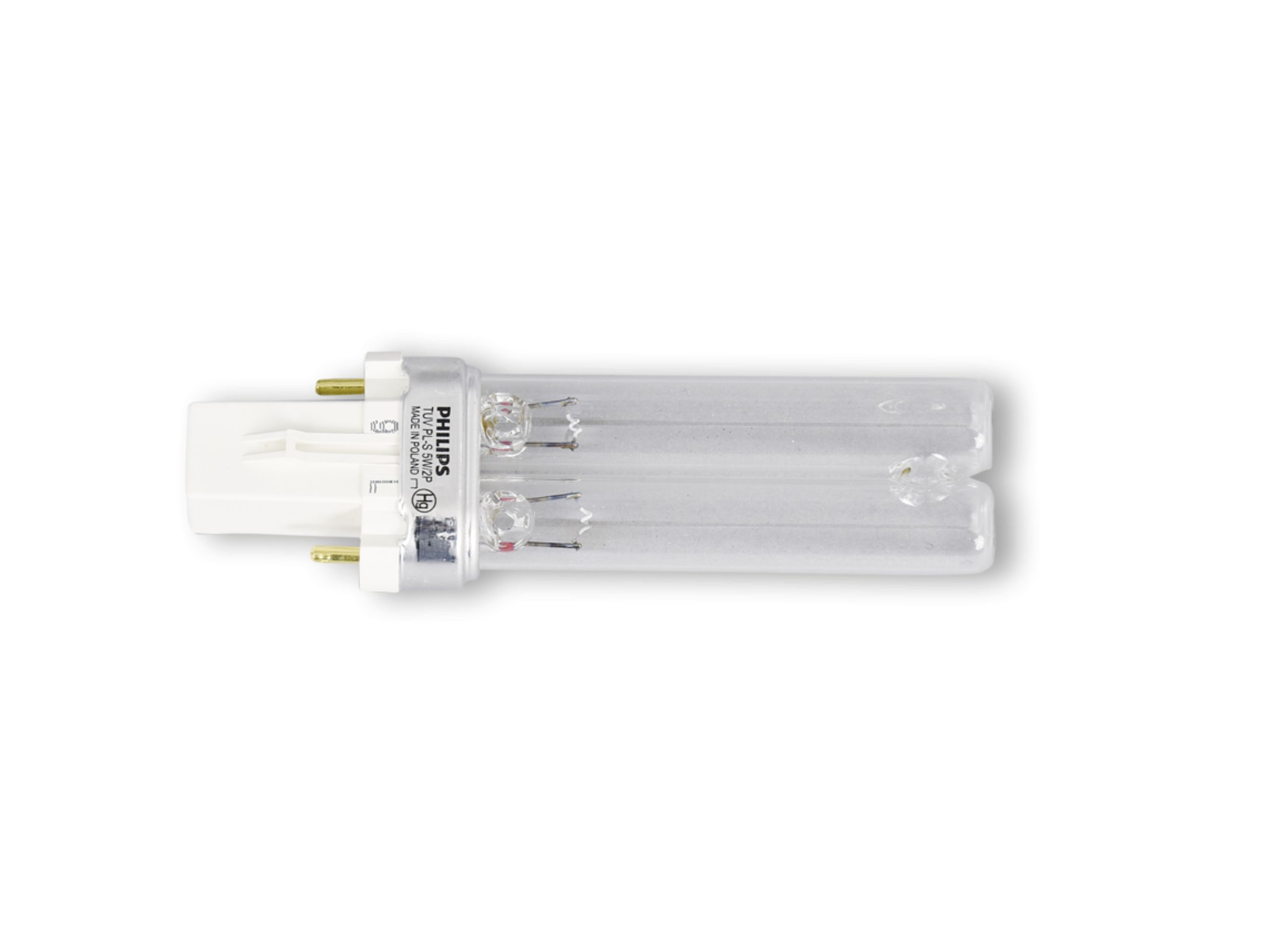 Philips PL UVC Ersatzlampe