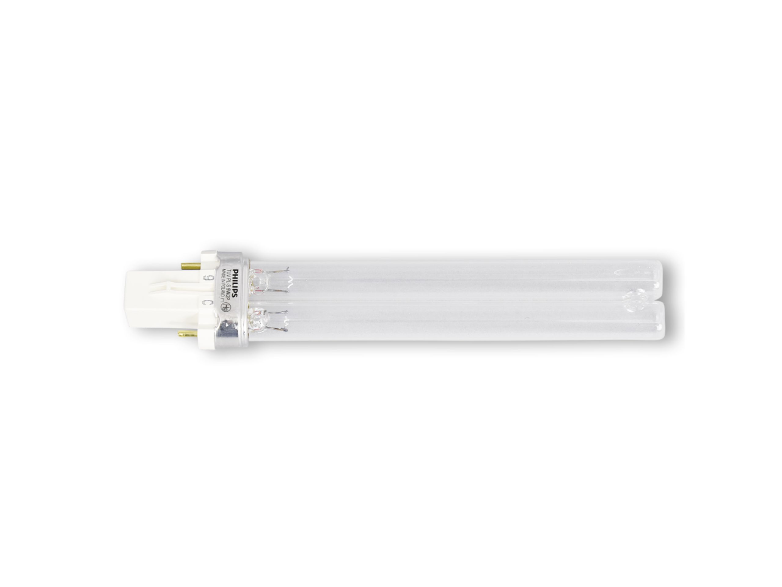Philips PL UVC Ersatzlampe