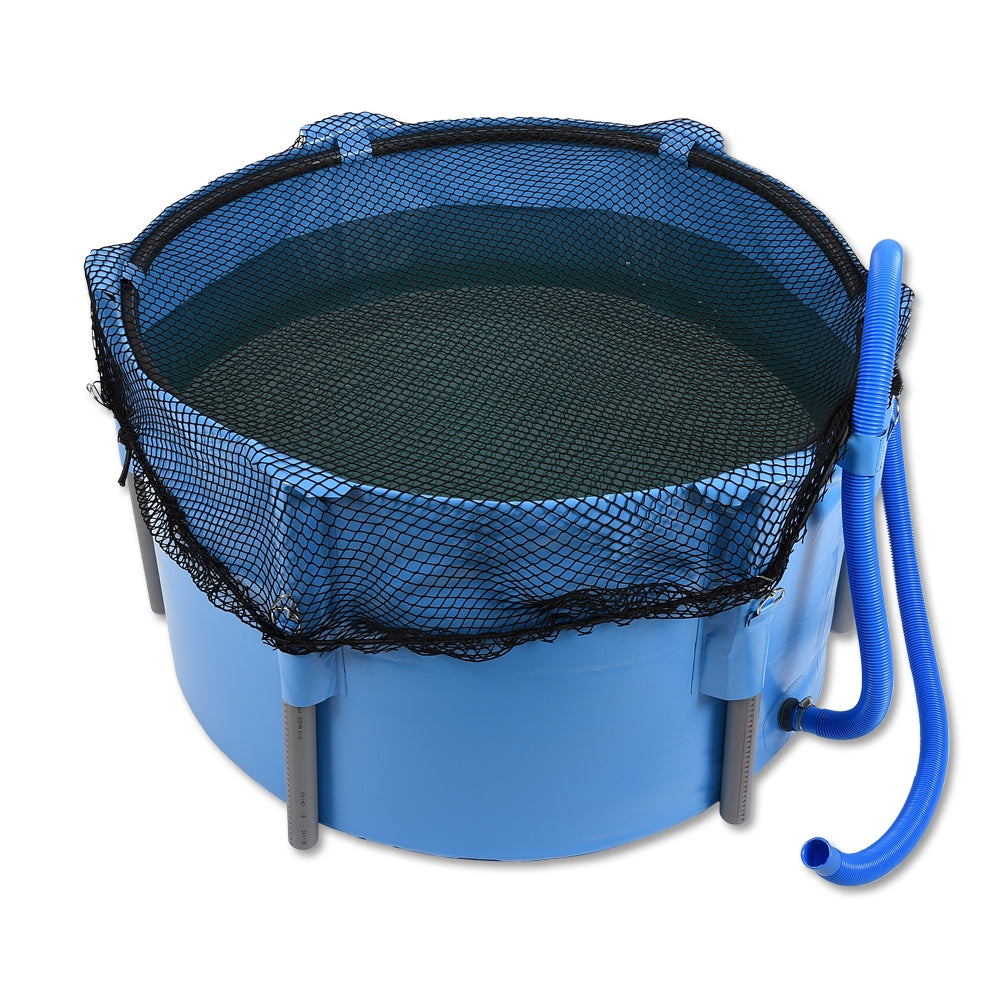 Quarantäne-Set Maxi 1400l
