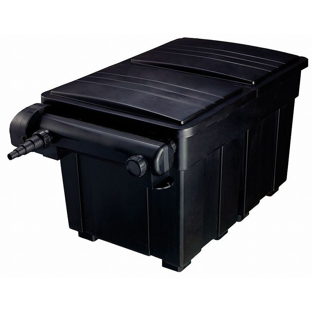 Quarantäne-Set Maxi 1400l