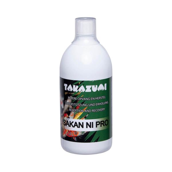 Takazumi SAKAN-NI Pro - Zusatzfutter