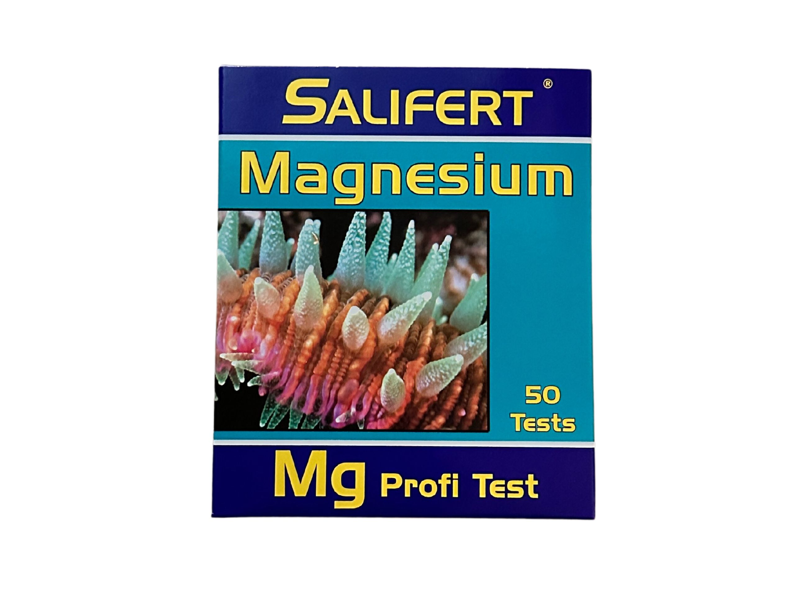 Salifert Profi Test Magnesium (Mg)