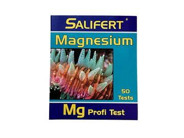 Salifert Profi Test Magnesium (Mg)