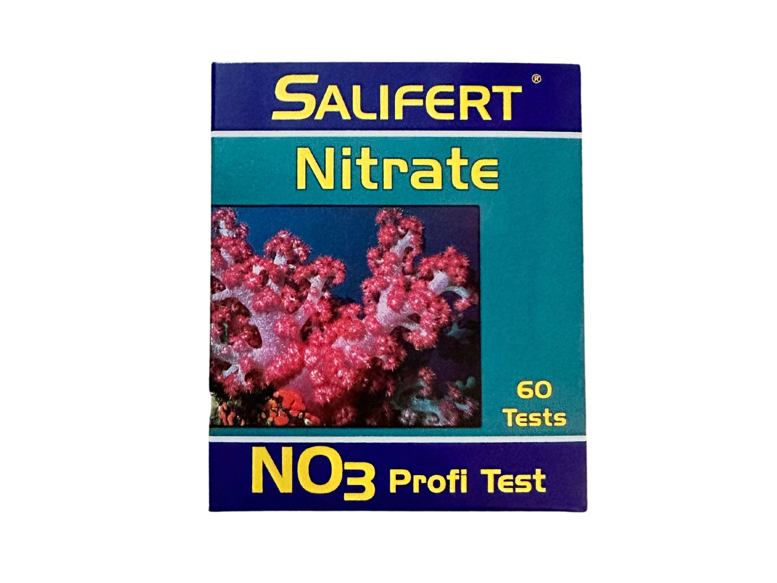 Salifert Profi Test Nitrate (No3)