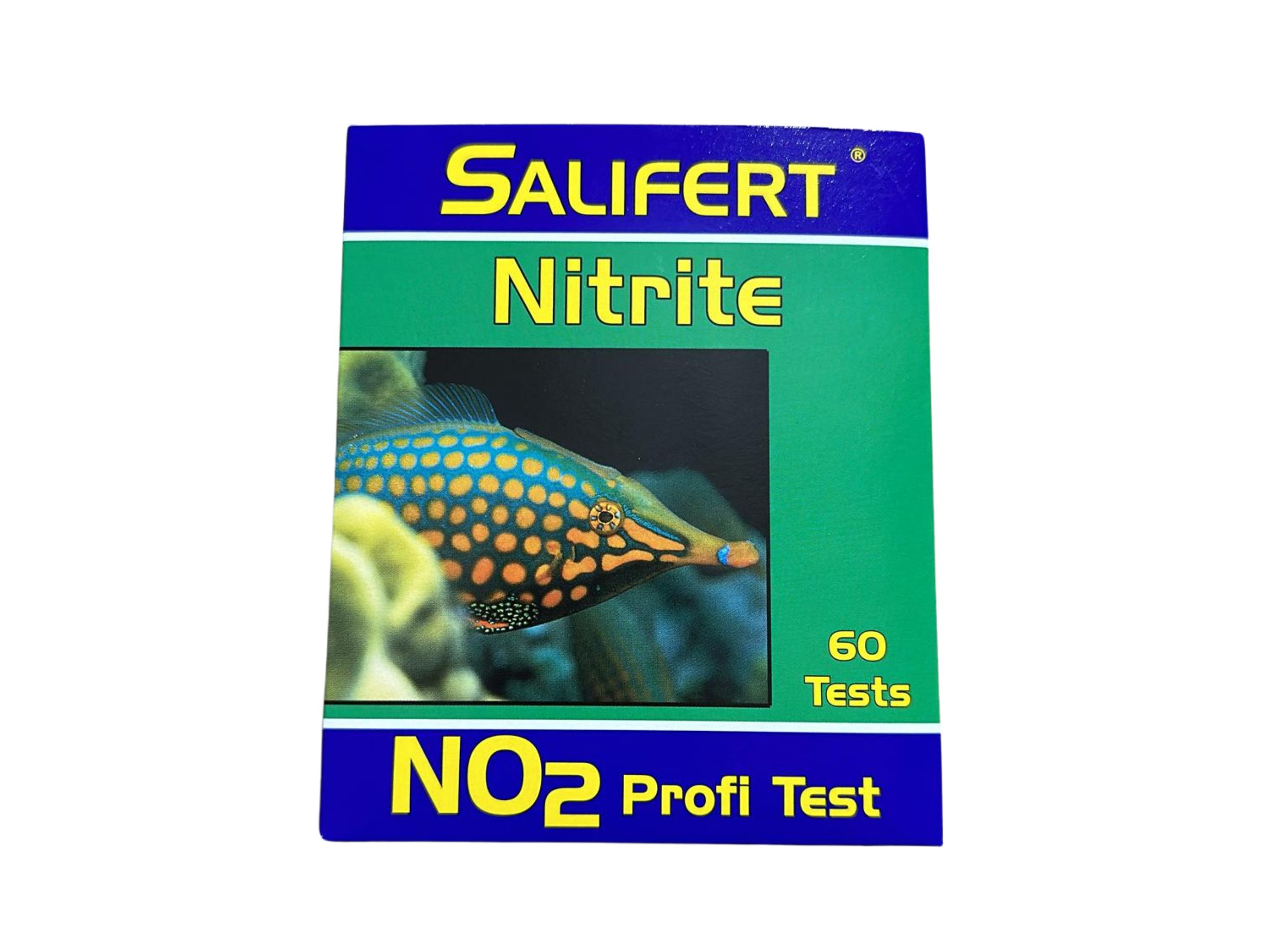Salifert Profi Test Nitrite (No2)