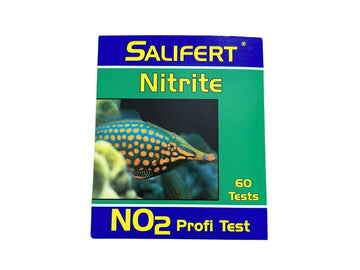 Salifert Profi Test Nitrite (No2)