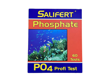 Salifert Profi Test Phosphat (PO4)