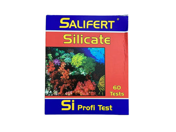 Salifert Profi Test Silicate (Si)