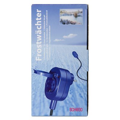 Schego Frostwächter