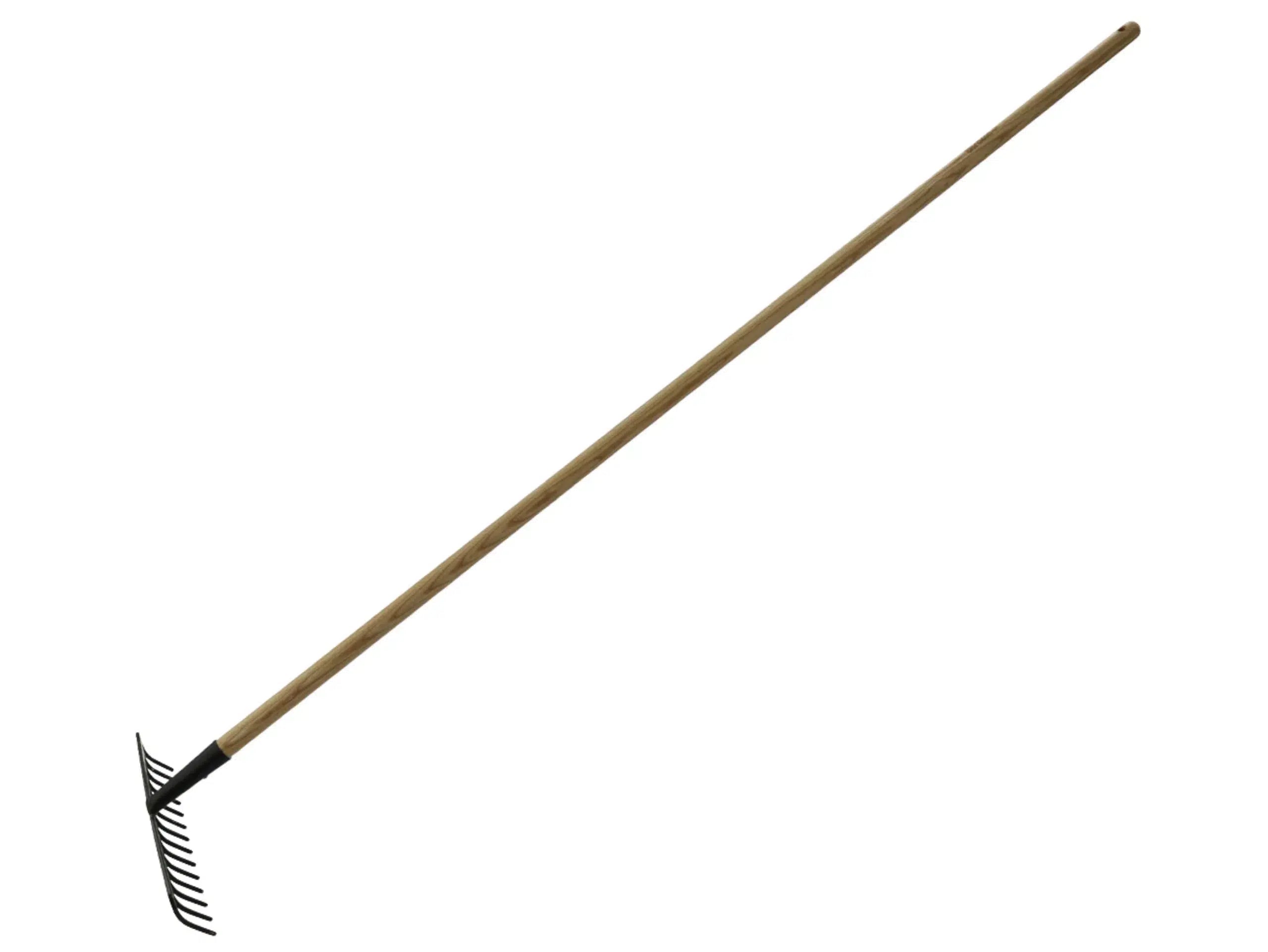 Sirocco Harke 14 Zinken