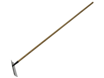 Sirocco Harke 14 Zinken