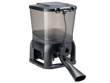 Osaga Solar Futterautomat 10 Liter