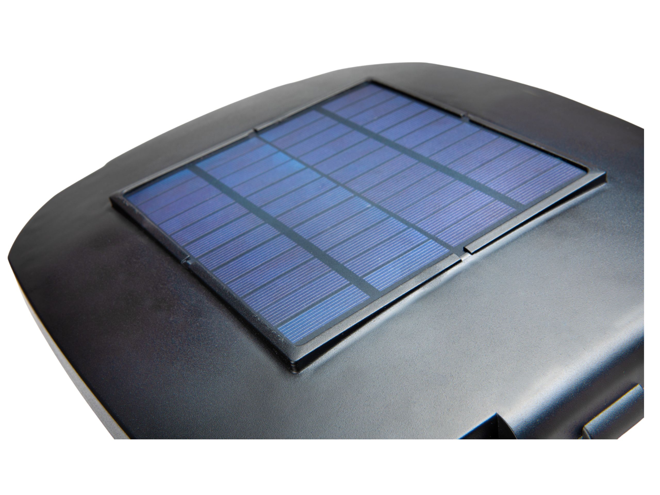 Osaga Solar Futterautomat 10 Liter