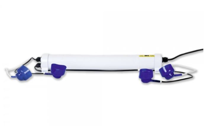 Steuerkasten TMC Pro Clear