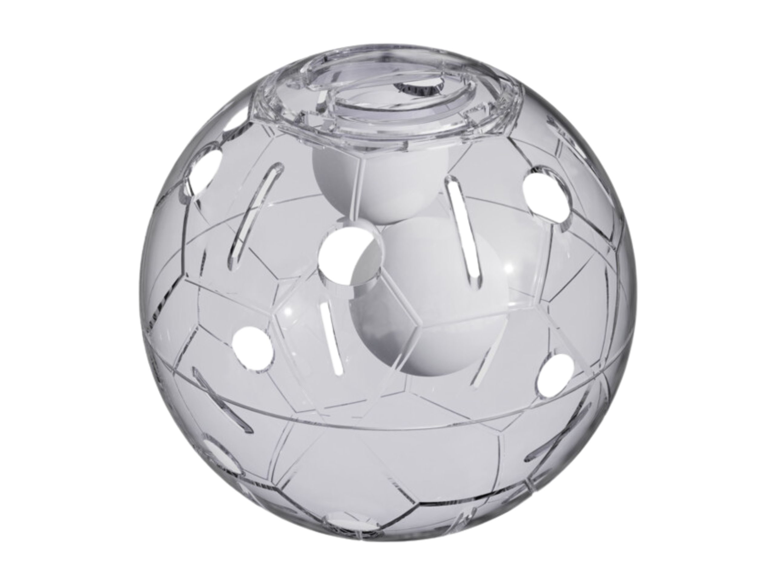 SuperFish Koi-Toy Futterball