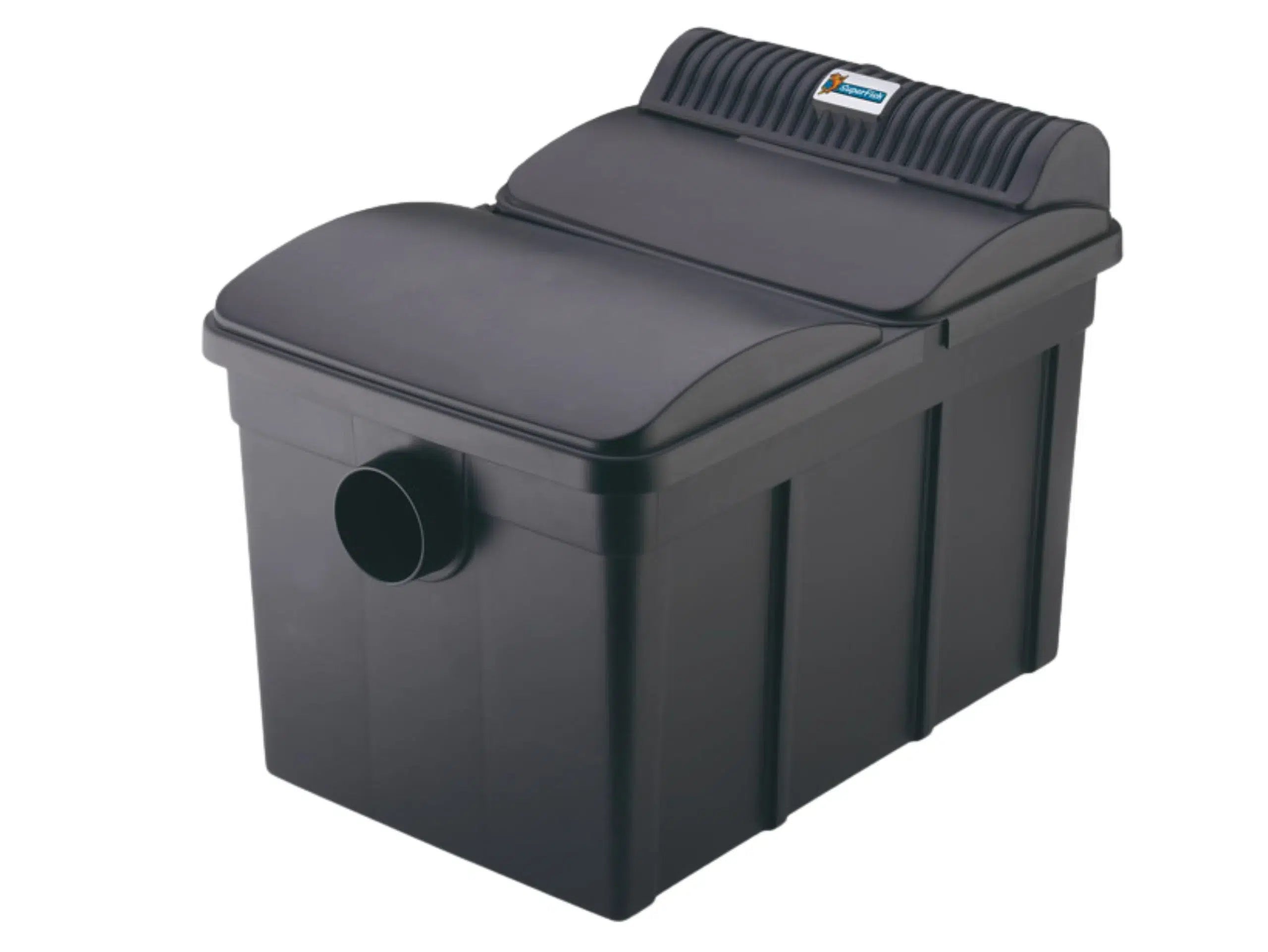 SuperFish Pondclear Kit 12000