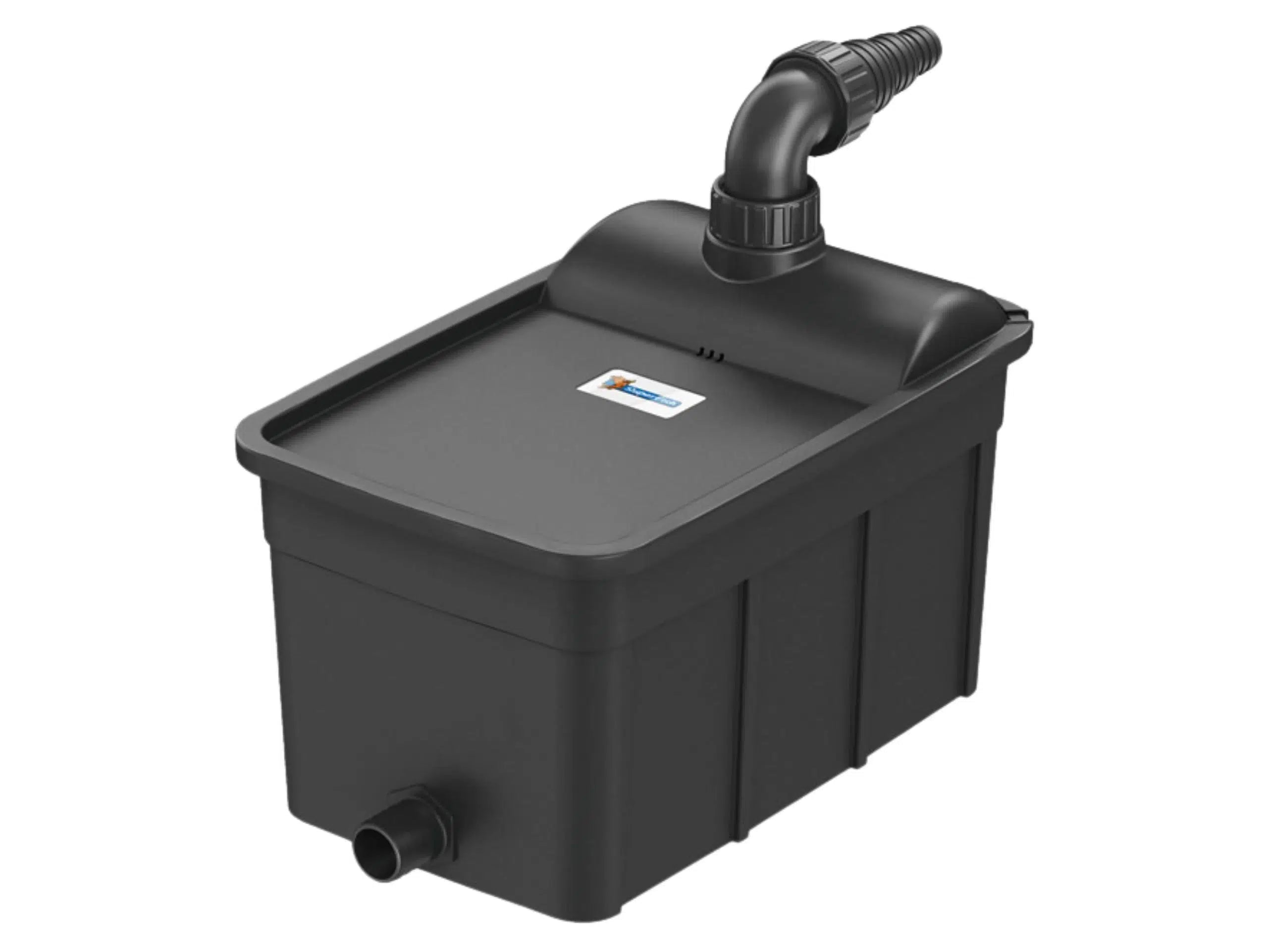 SuperFish Pondclear Kit 3000