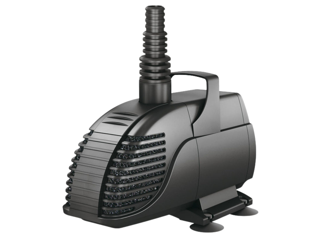 SuperFish Pond Flow Eco 600 - 5000