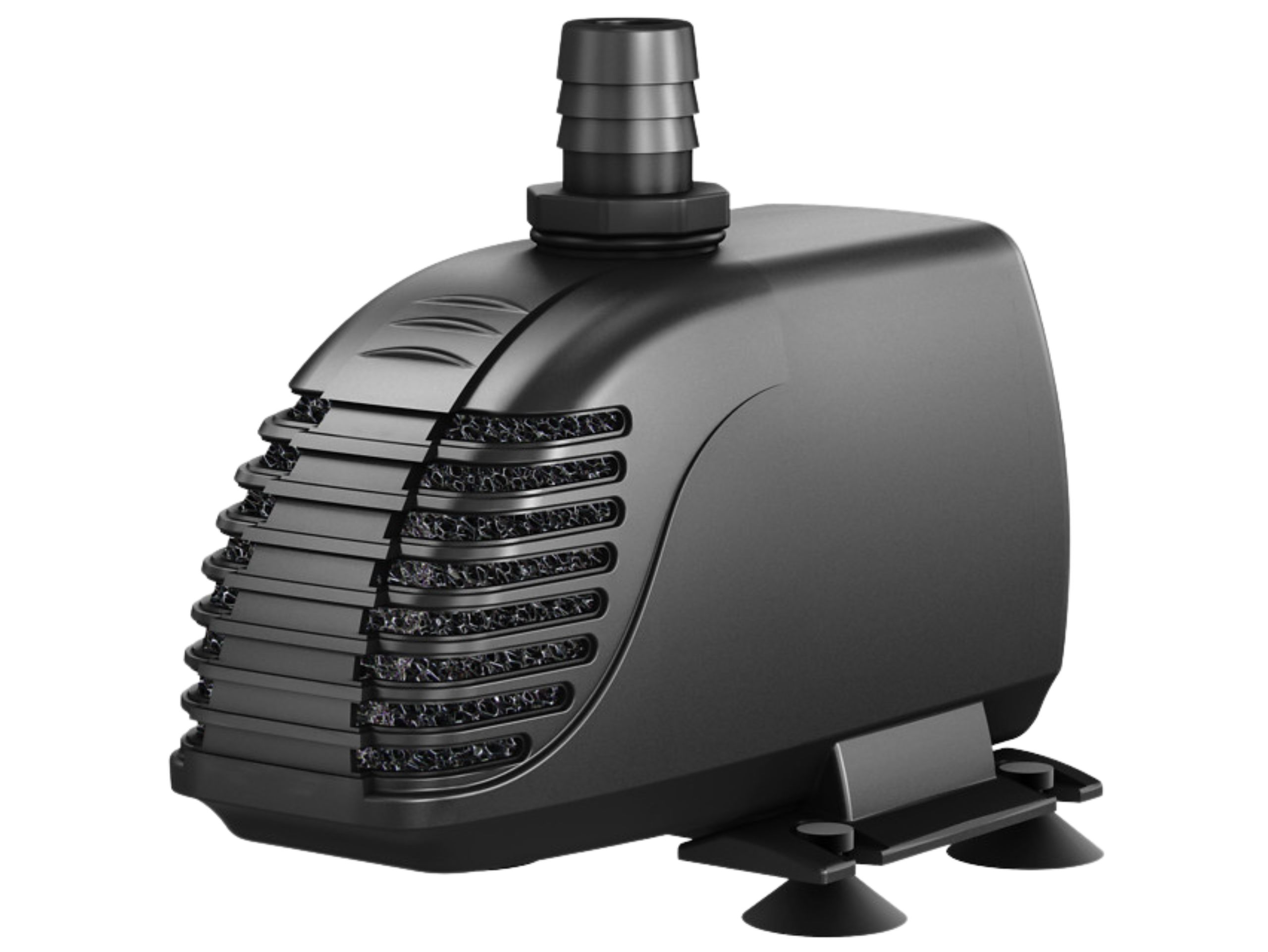 SuperFish Pond Flow Eco 600 - 5000