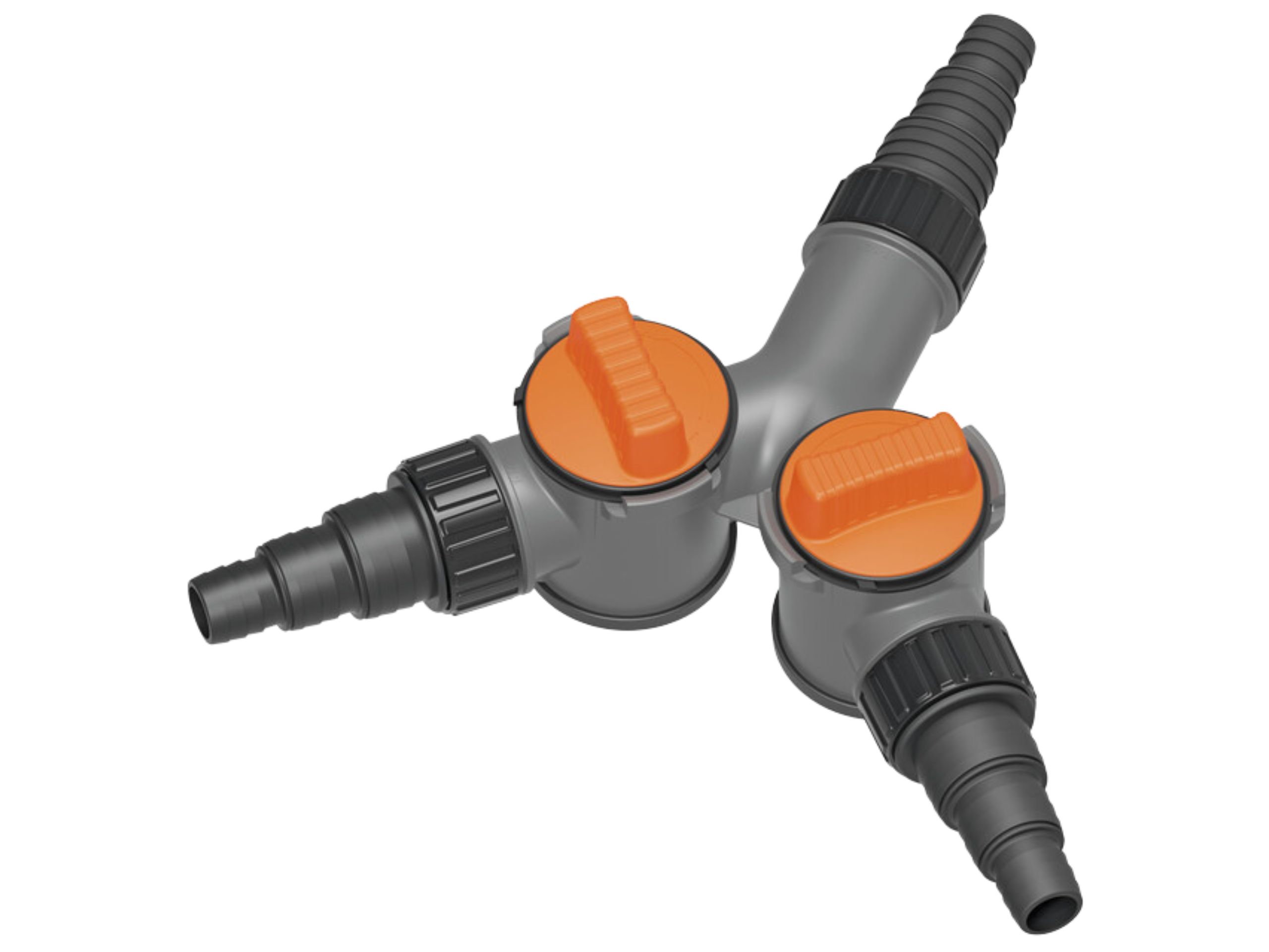 SuperFish Y-Verteiler