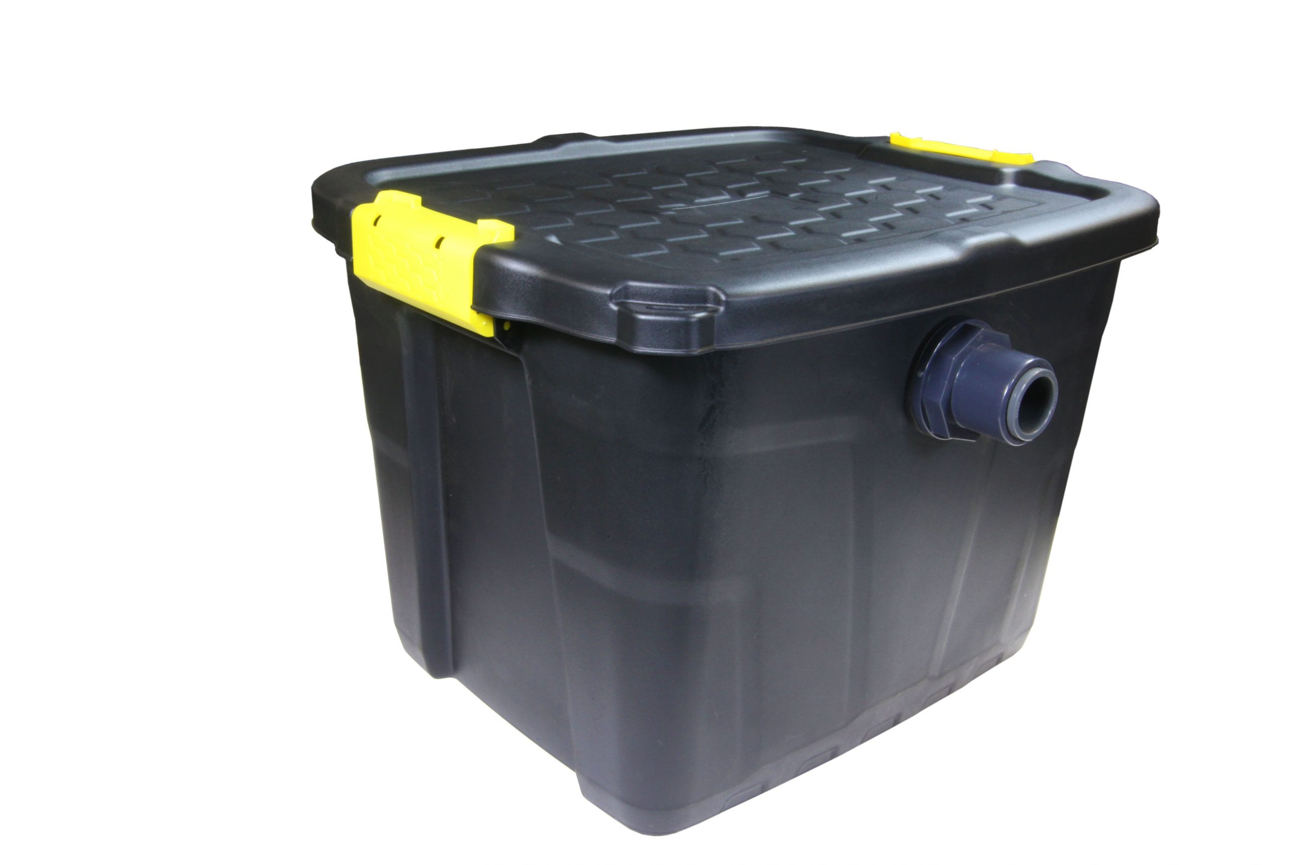OSAGA Turbocleaner TC3