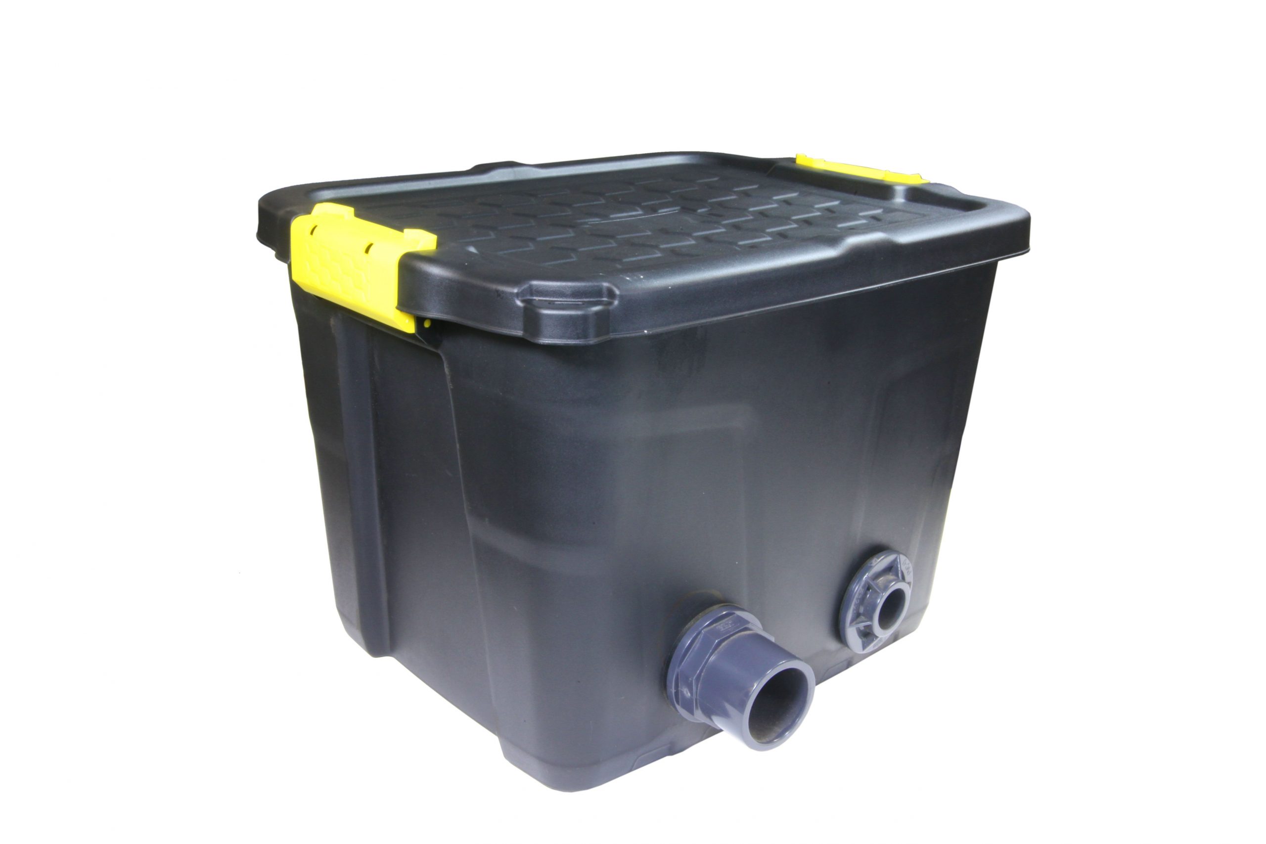 OSAGA Turbocleaner TC3