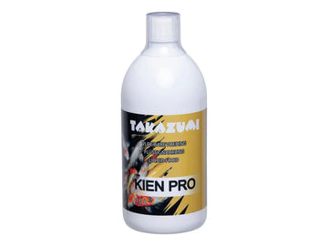 Takazumi Koi-Futter KienPro - Flüssigfutter