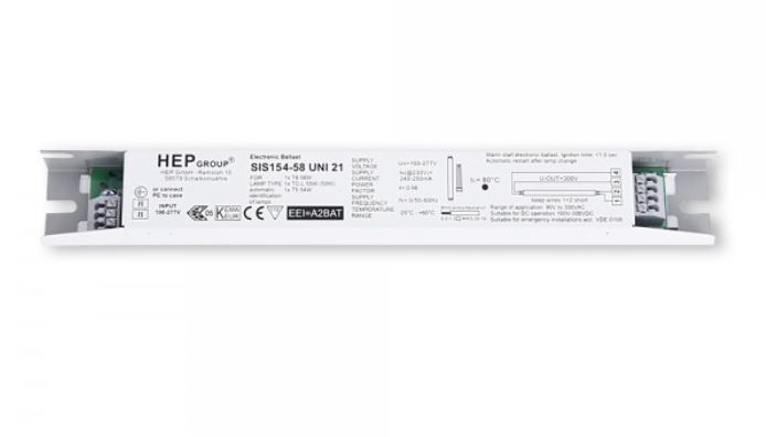 Trafo TMC Pro Clear