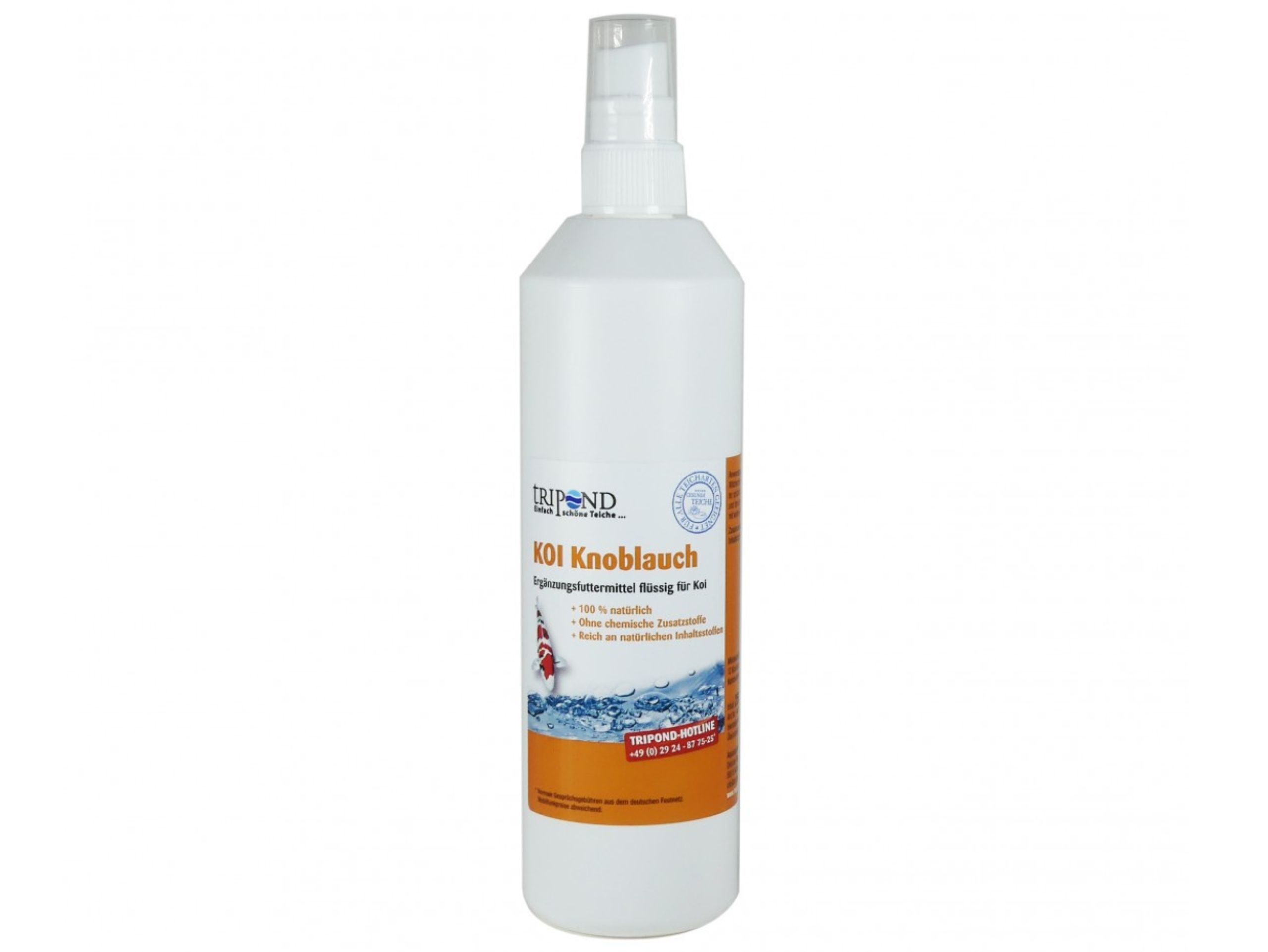 Tripond Koi Knoblauch 250ml