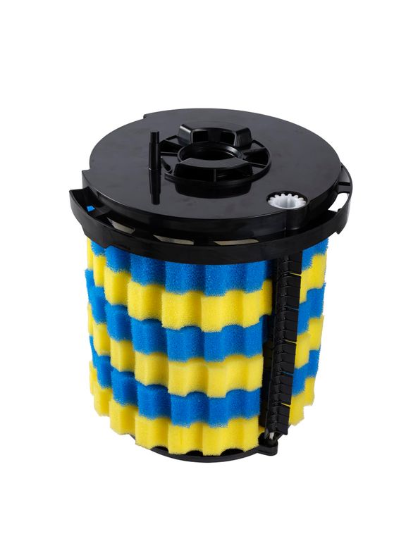 Auga Vario Press Pro E