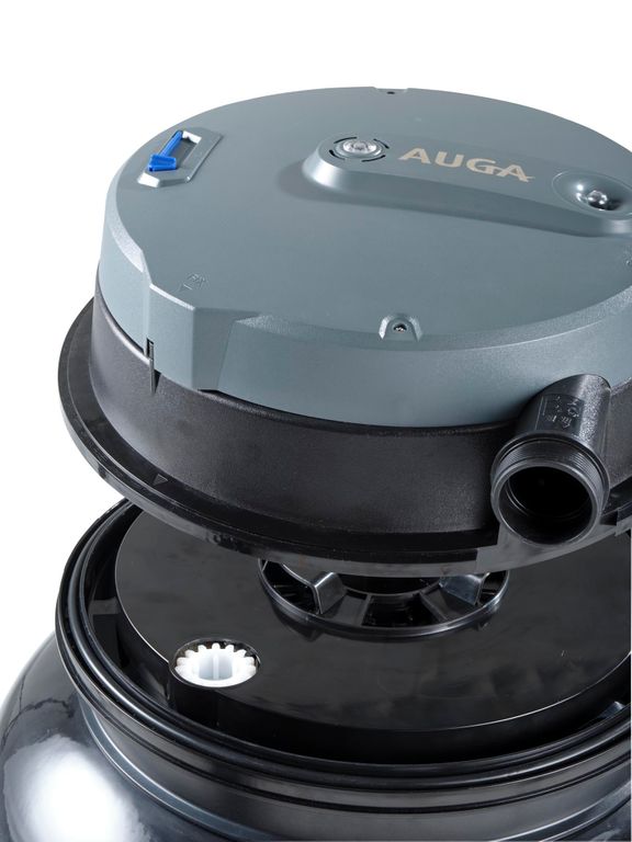 Auga Vario Press Pro E