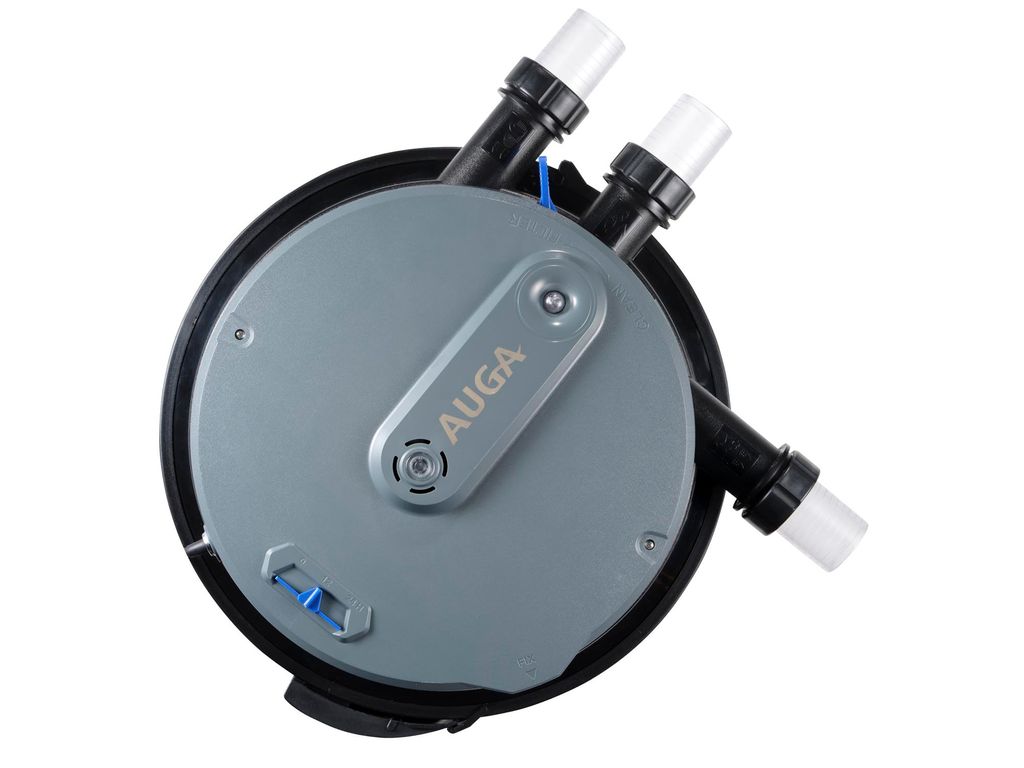Auga Vario Press Pro E