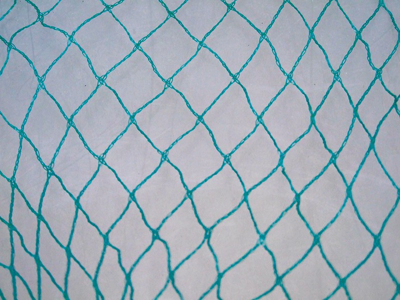 Laubschutznetz