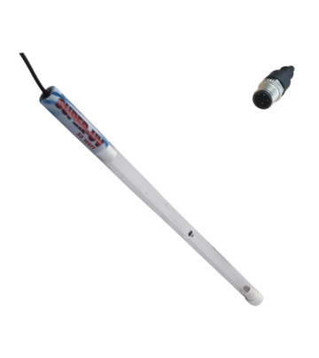 Air-Aqua Super UVC 40W Amalgam Tauch UVC