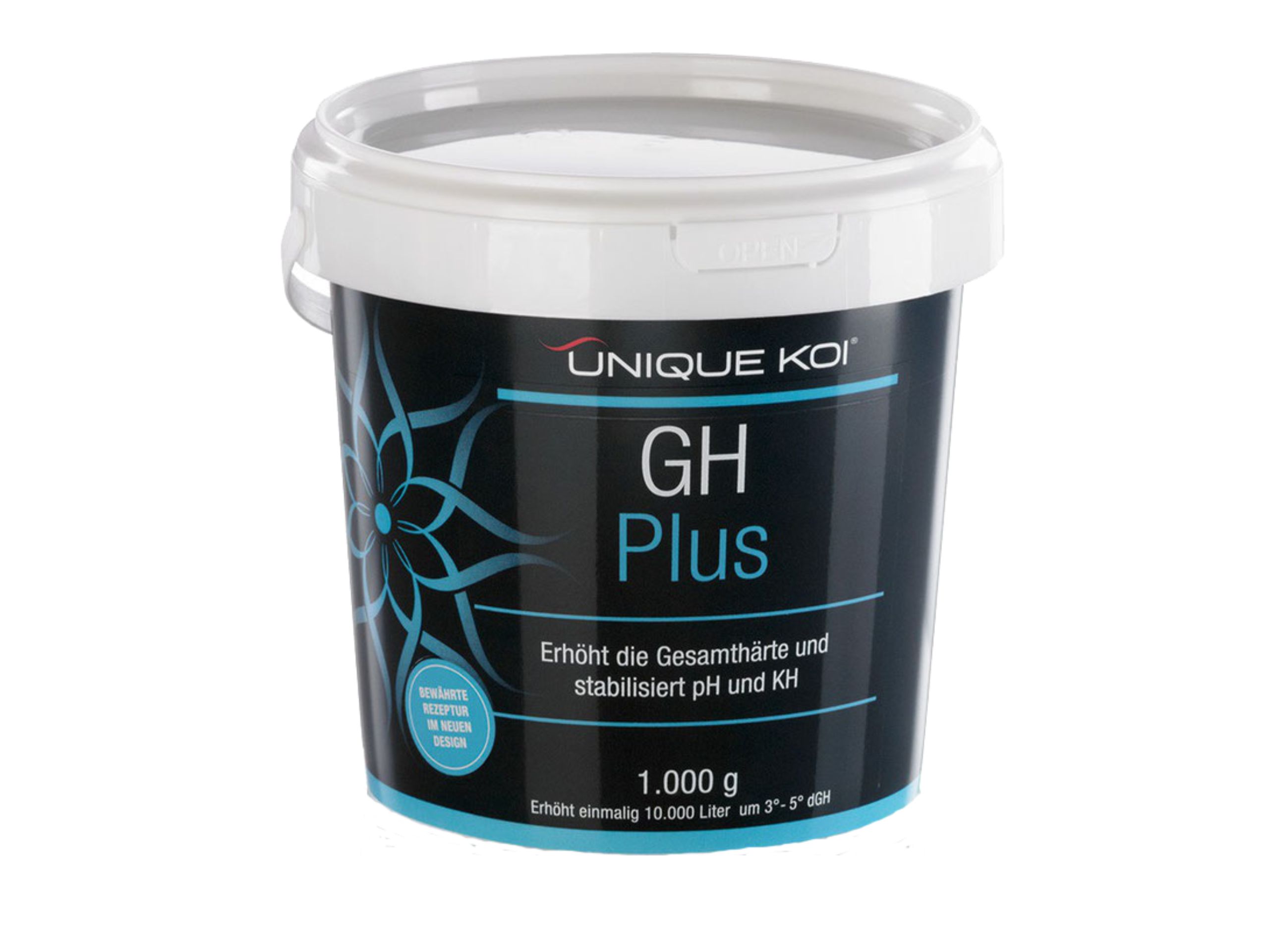 Unique Koi GH Plus