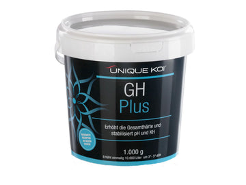 Unique Koi GH Plus