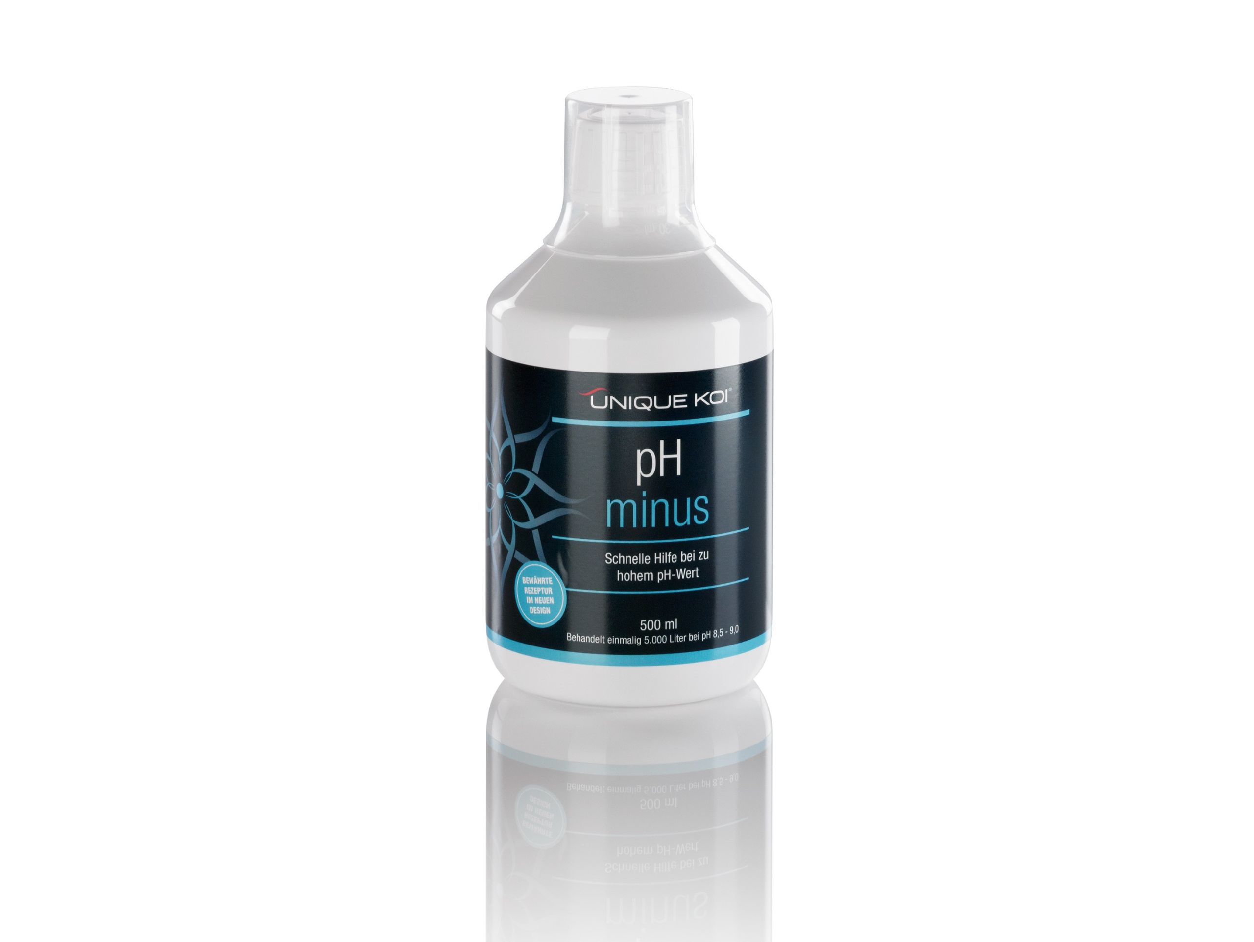Unique Koi pH Minus