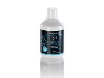 Unique Koi pH Minus