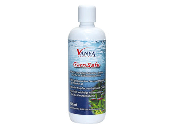Vanya GarniSafe