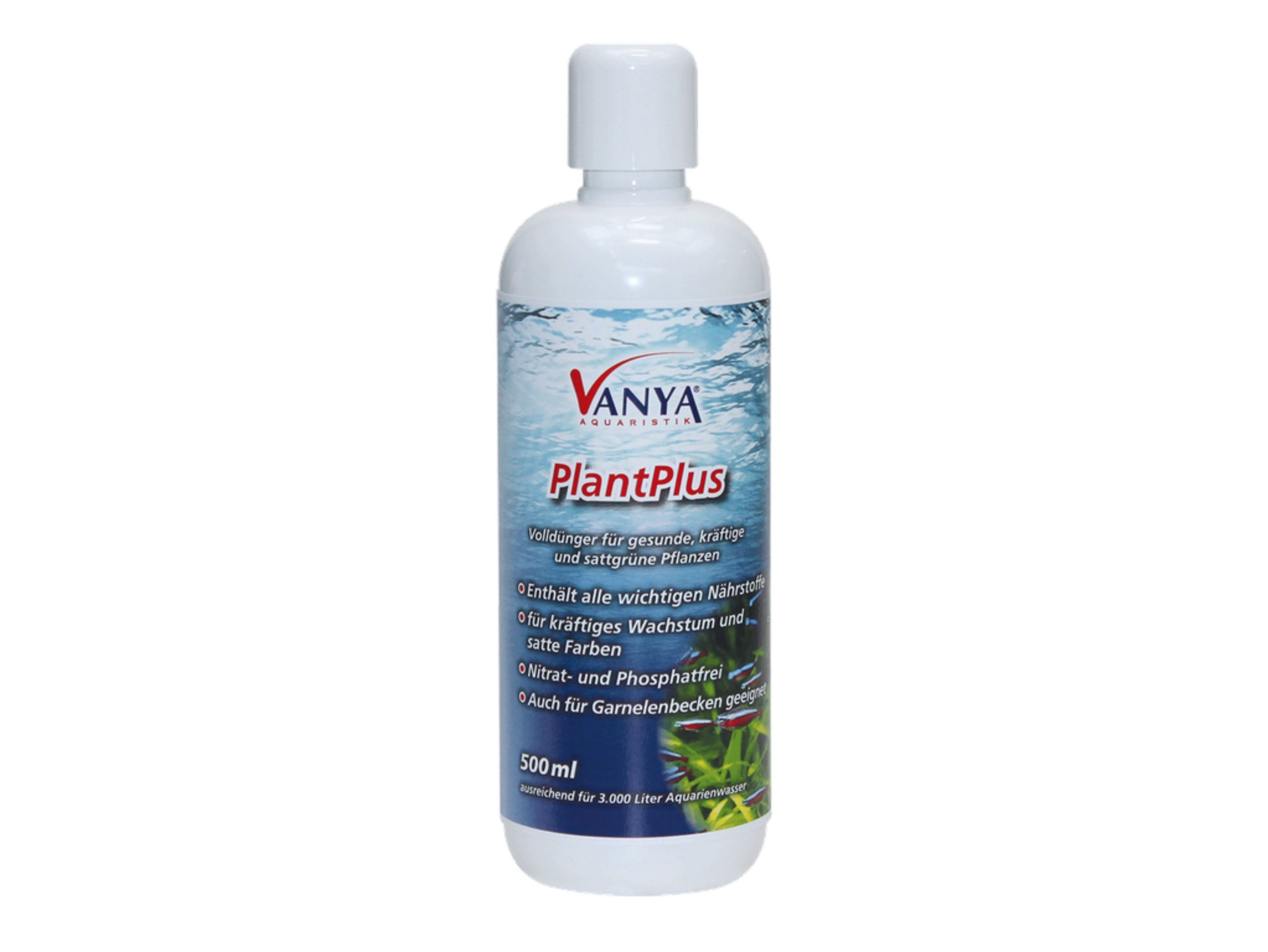 Vanya PlantPlus
