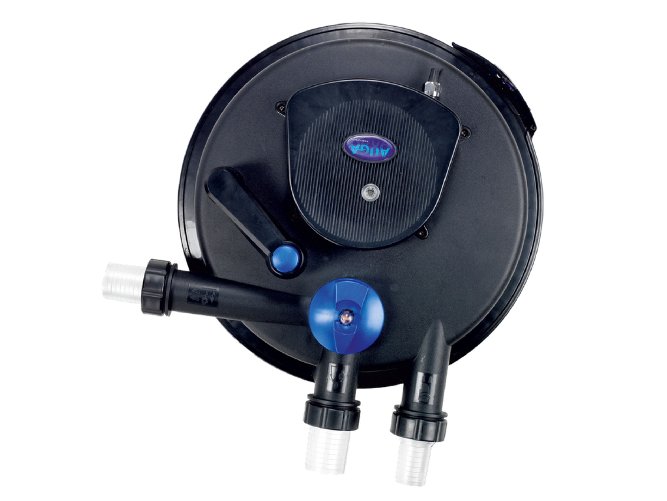 Auga VarioPress Druckfilter