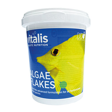 Vitalis Algae Flakes