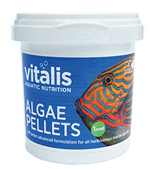 Vitalis Algae Pellets