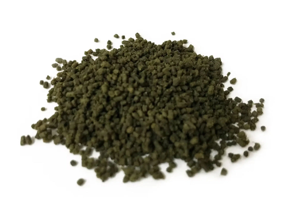 Vitalis Freshwater Shrimp Pellets