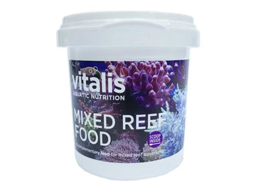 Vitalis Mixed Reef Food 60g