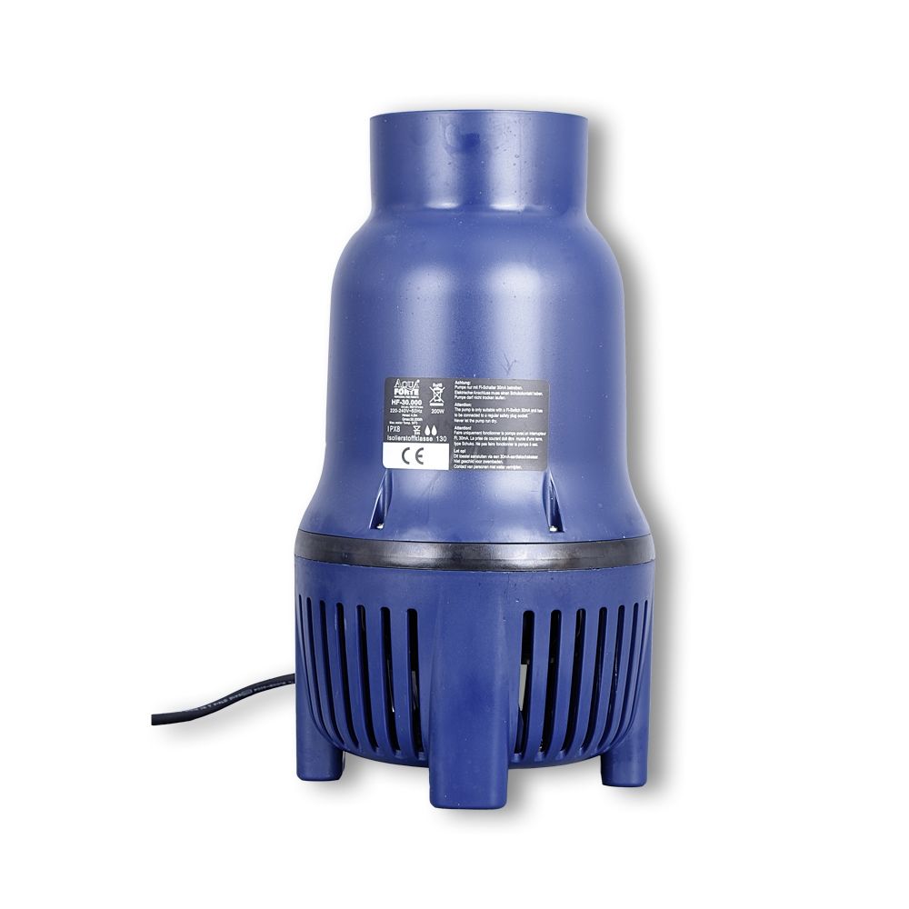 AquaForte HF Rohrpumpe