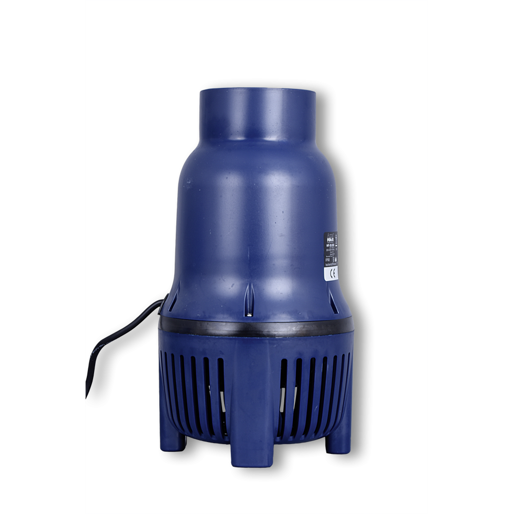 AquaForte HF Vario S Teichpumpe