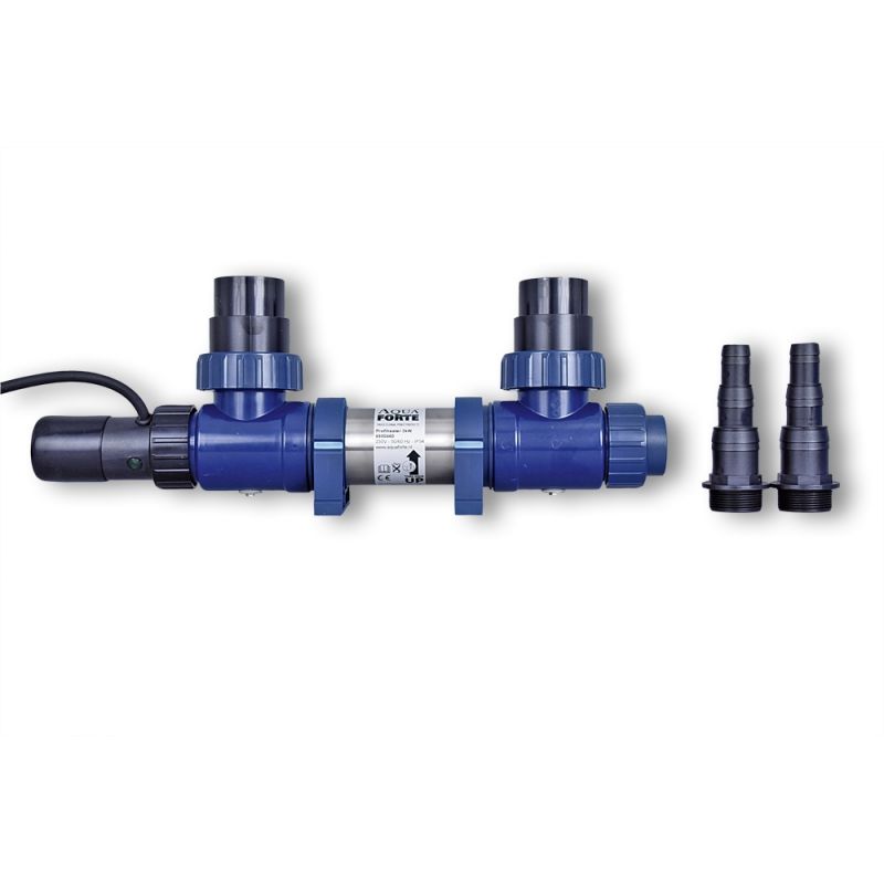 AquaForte Profi Teichheizer