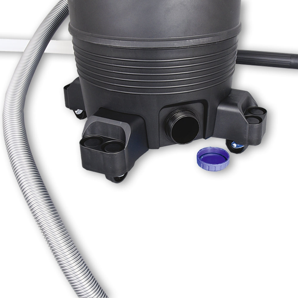 AquaForte Vacuum Teichsauger